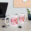 Anniversary Mug - All of Me Loves All of You