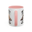 Animal Mug - My Anxiety Has Anxiety