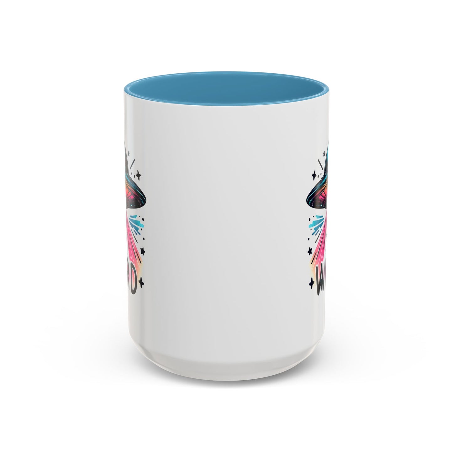 Alien Mug - Stay Weird