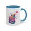 Wellness Mug - Let Your Light Shine