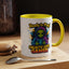 Alien Mug - Galactic Level Gamer