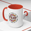 Religious Mug - Pray