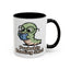 Humor Mug - Probably Reading Smut