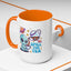 Alien Mug - Spill The Tea