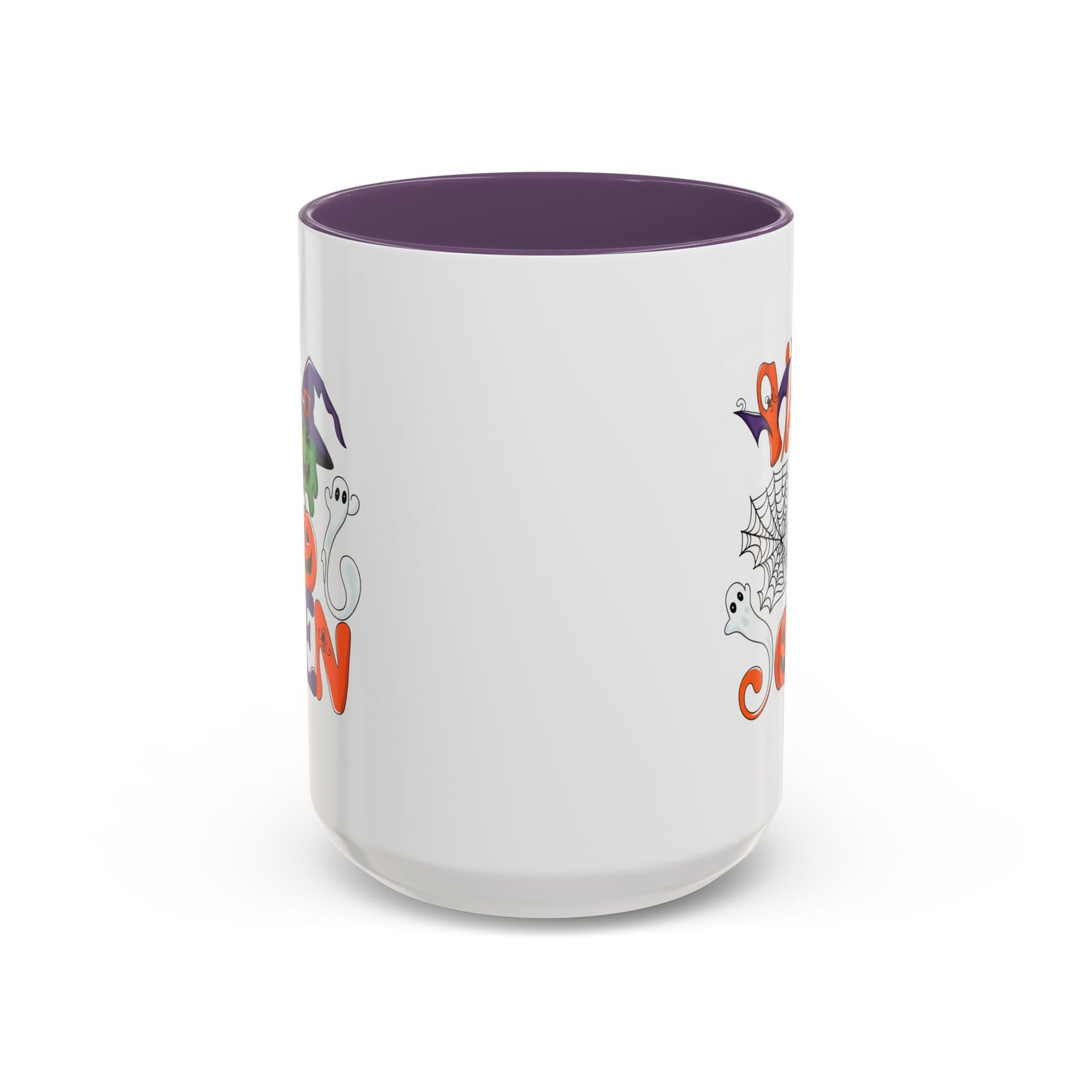 Halloween Mug - Halloween