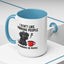 Animal Mug - I Don't Like Morning People