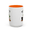 Office Mug - Don't Touch Me