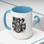 Animal Mug - Hiss