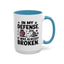 Animal Mug - In My Defense