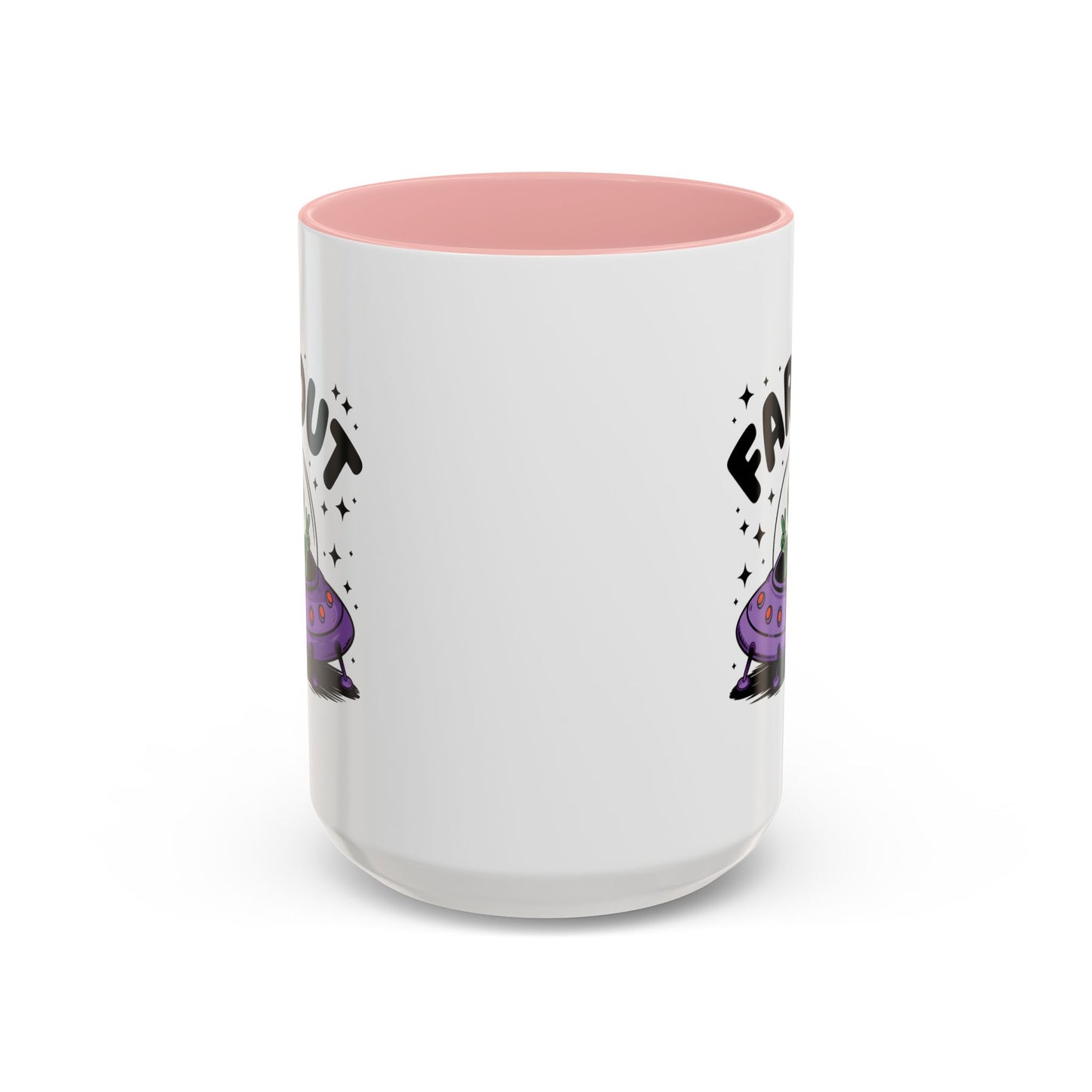 Alien Mug - Far Out