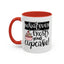 Humor Mug - Whatever Frosts Your Cupcake!