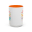 Anniversary Mug - I Love You Enough