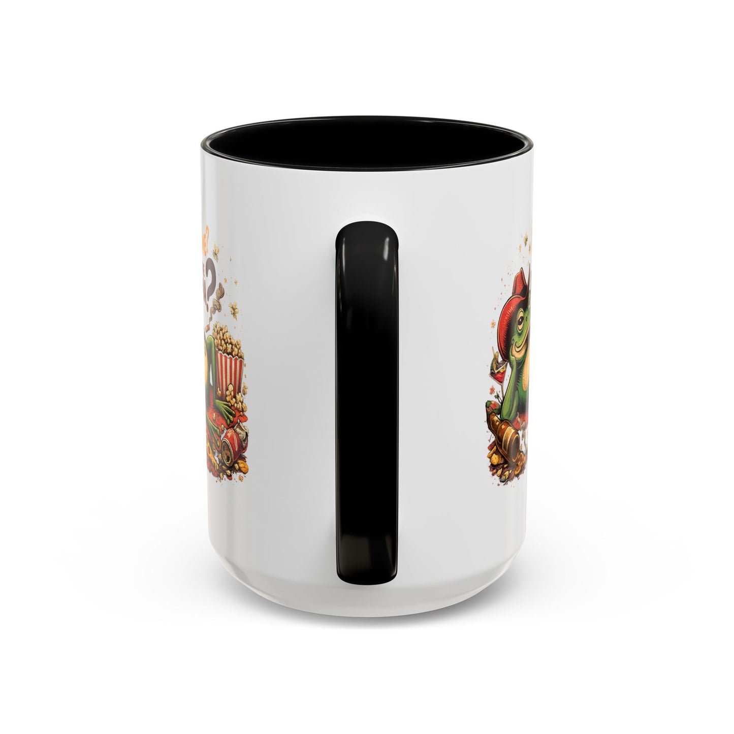Humor Mug - Is It Me