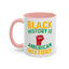 Black History Mug