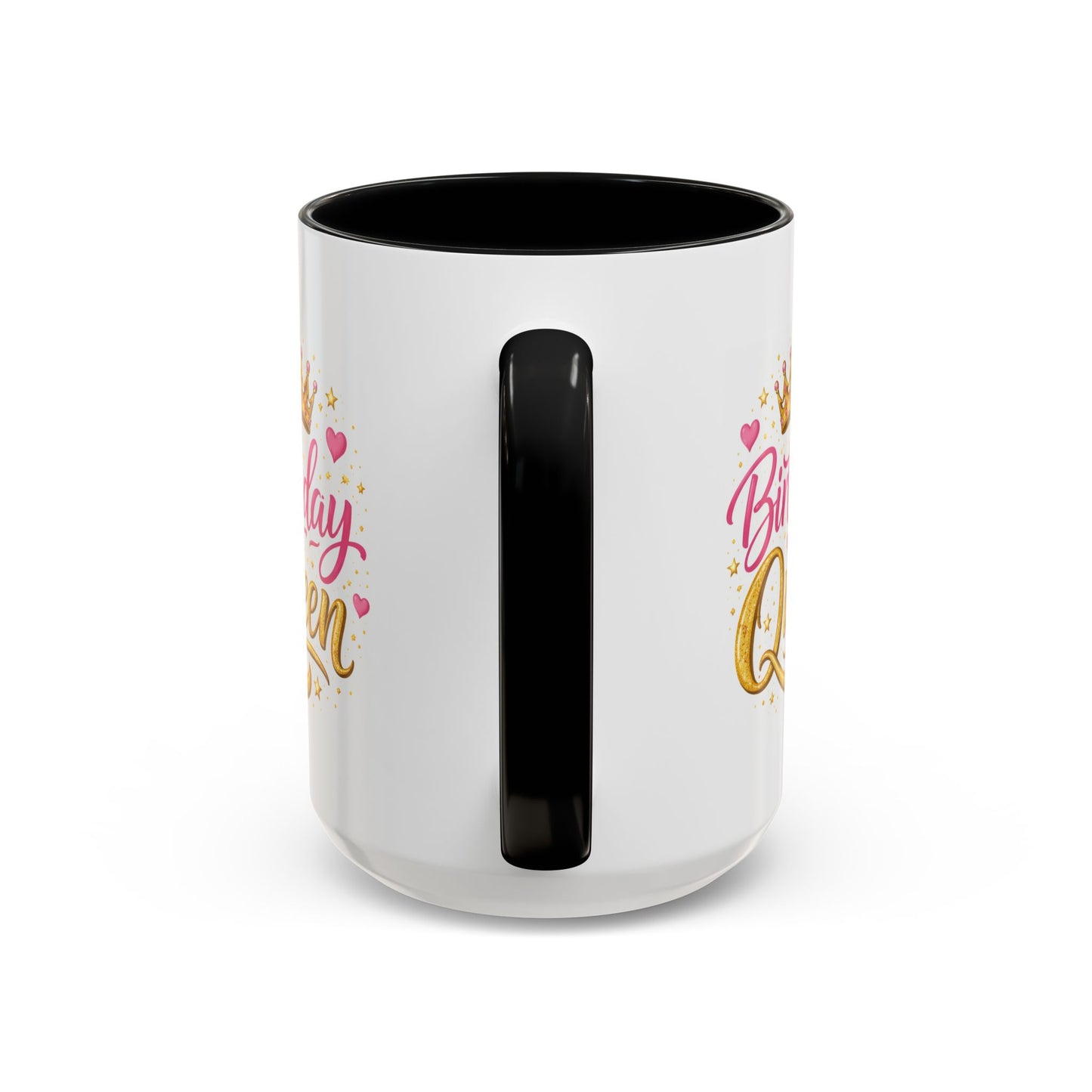 Birthday Mug - Birthday Queen