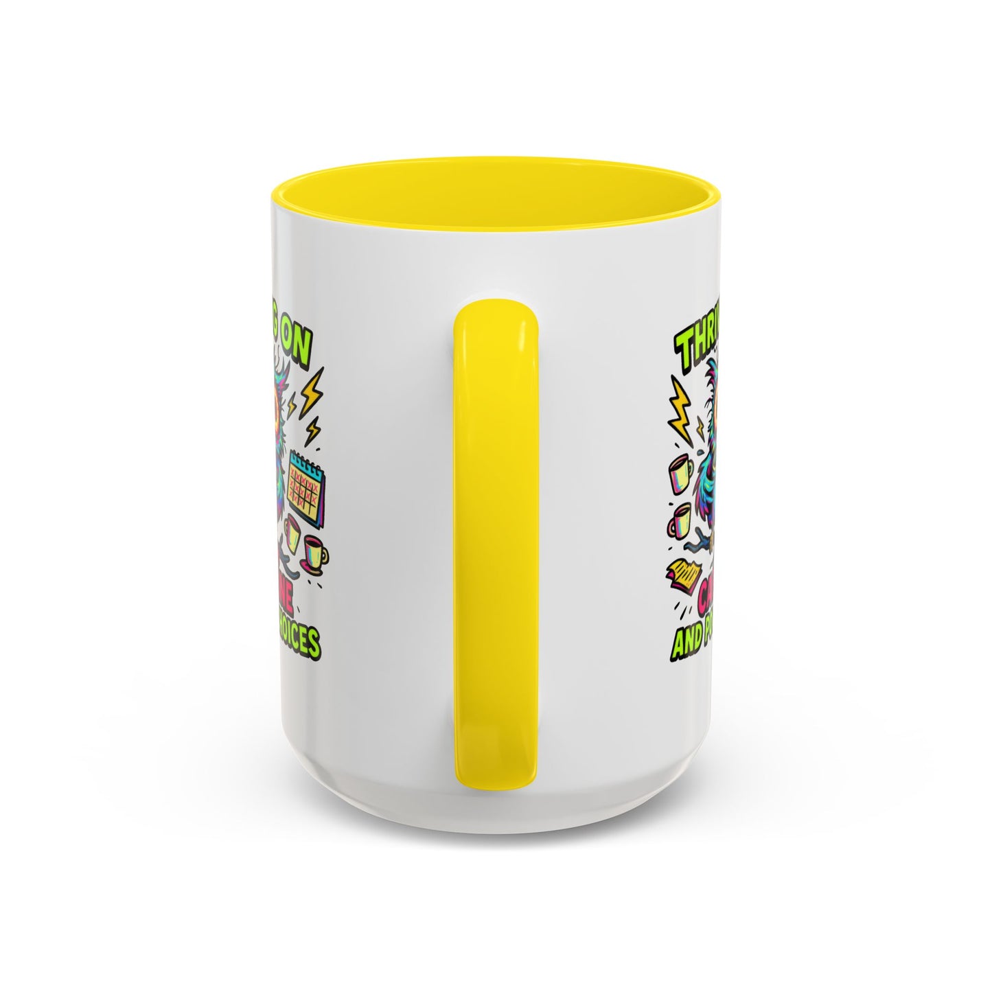 Office Mug - Thriving