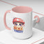 Humor Mug - Don't Be a Funguy