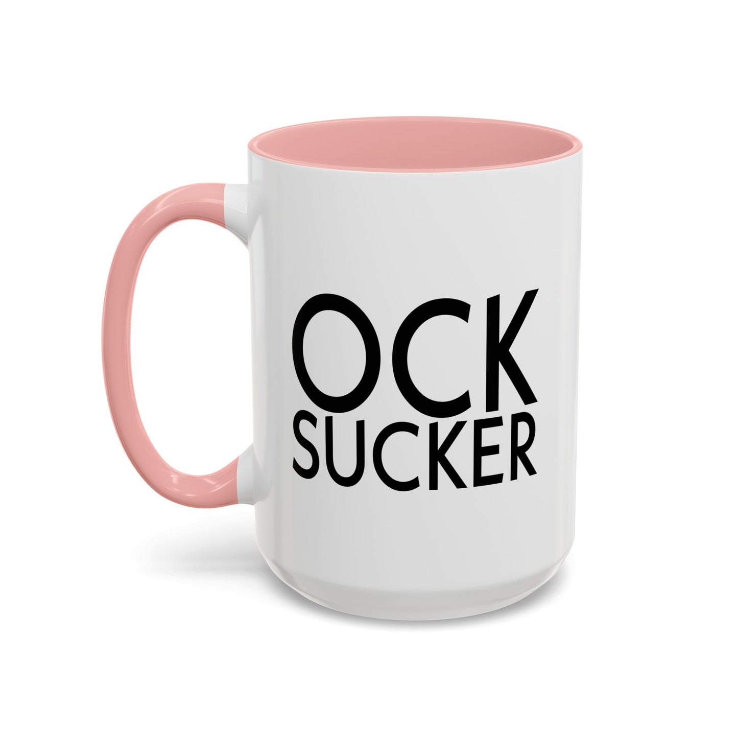 Adult Mug - Cock Sucker