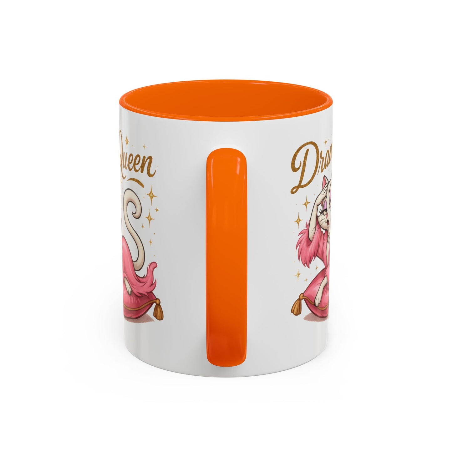Office Mug - Drama Queen