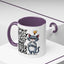 Animal Mug - I'm Not Boss I Just Have Better Ideas