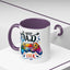 Father's Day Mug - Best Dad Ever Gamer
