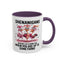 Humor Mug - Shenanigans Because Life is More Fun