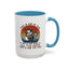 Humor Mug - Just a Cup or Two