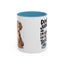 Animal Mug - Don't Judge Me