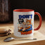 Office Mug - Don't Ask Me About Work