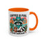 Office Mug - Coffee Is Fuel