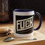 Adult Mug - F*ck Off