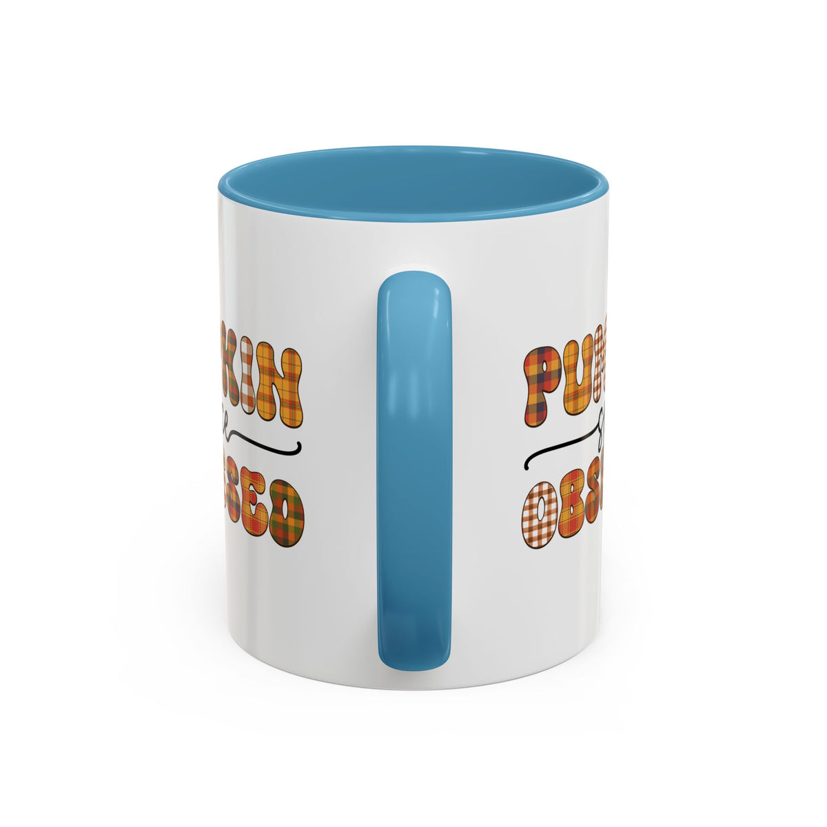 Fall Mug