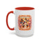 Animal Mug - A Small Dog