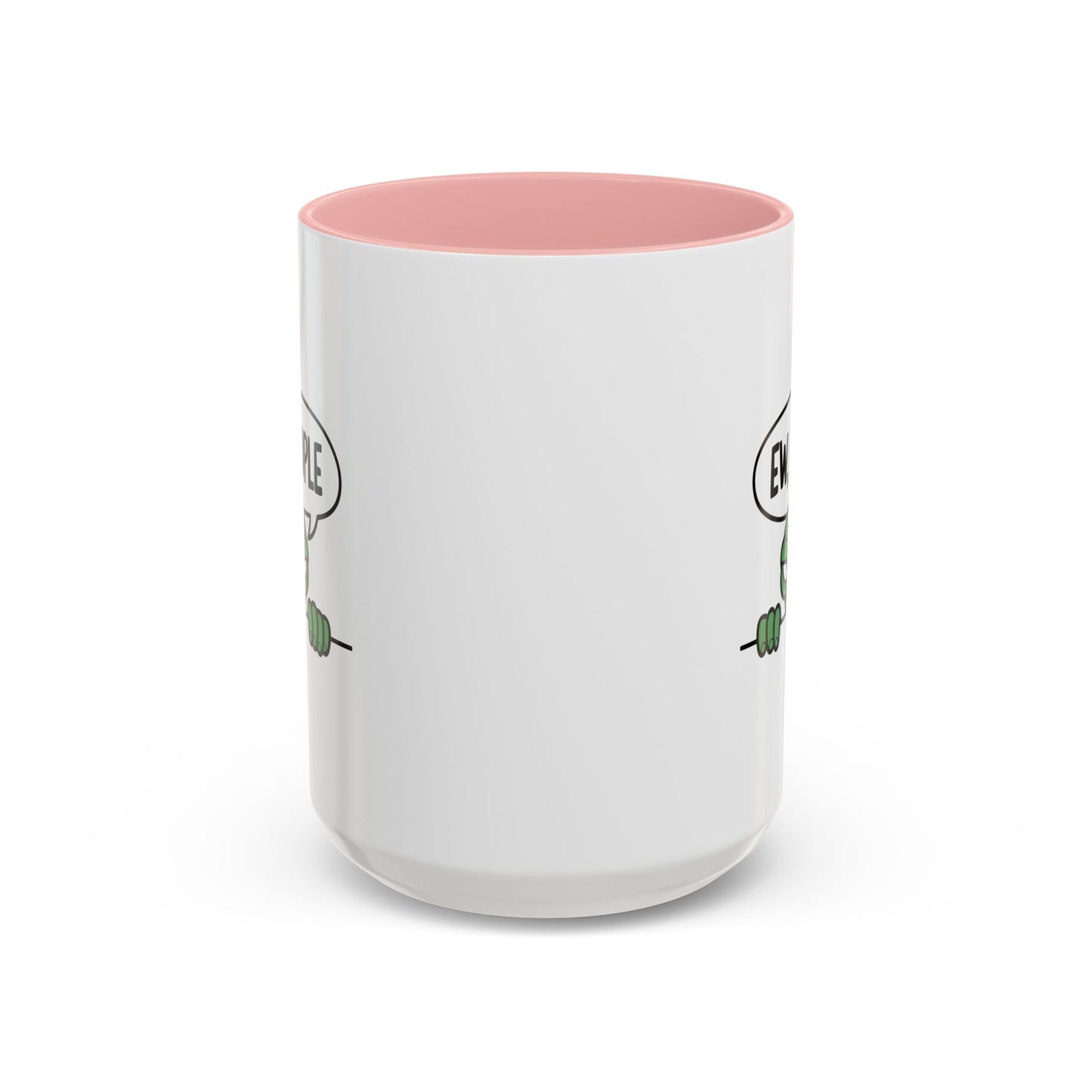 Alien Mug - Ew People