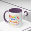 Anniversary Mug - I Love You The Most