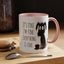 Animal Mug - It's Fine, I'm Fine