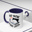 Animal Mug - Nap Now Work Later