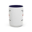 Humor Mug - I'm a Huge Fan