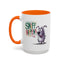 Animal Mug - Sniff Happens