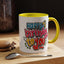 Birthday Mug - Hand Written Birthday