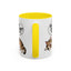 Animal Mug - Do I Look Like I Care