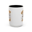 Animal Mug - Catch Me If You Can