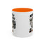 Office Mug - Absolutely Not