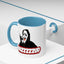 Humor Mug - Wazzzap
