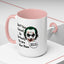 Humor Mug - Don't Take Yourself So Seriously