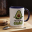 Humor Mug - I Don't Give a Guac