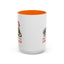 Birthday Mug - Fire Hazard