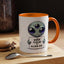 Alien Mug - Keep Calm