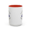 Alien Mug - I Love Space