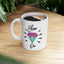 Wellness Mug - Shine On Diamond